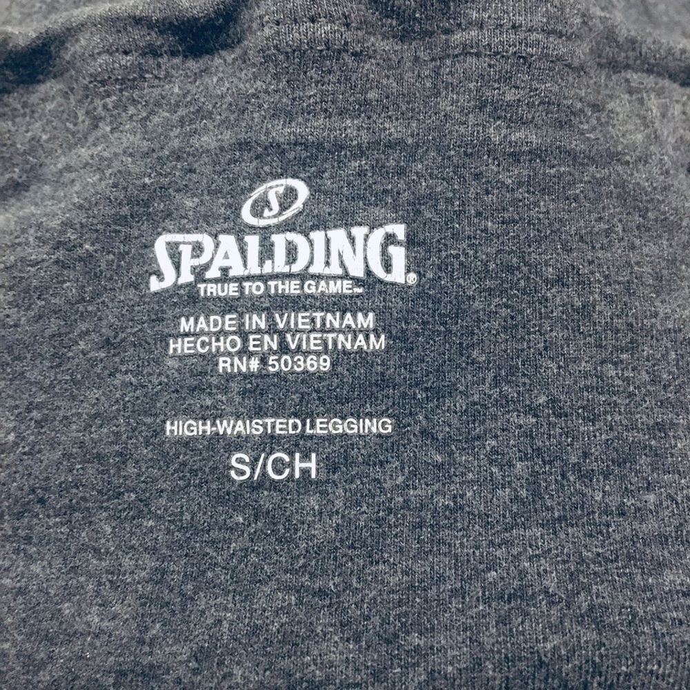 Leggings size small